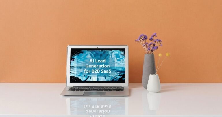 ai-lead-generation-for-b2b-saas-amysbrew
