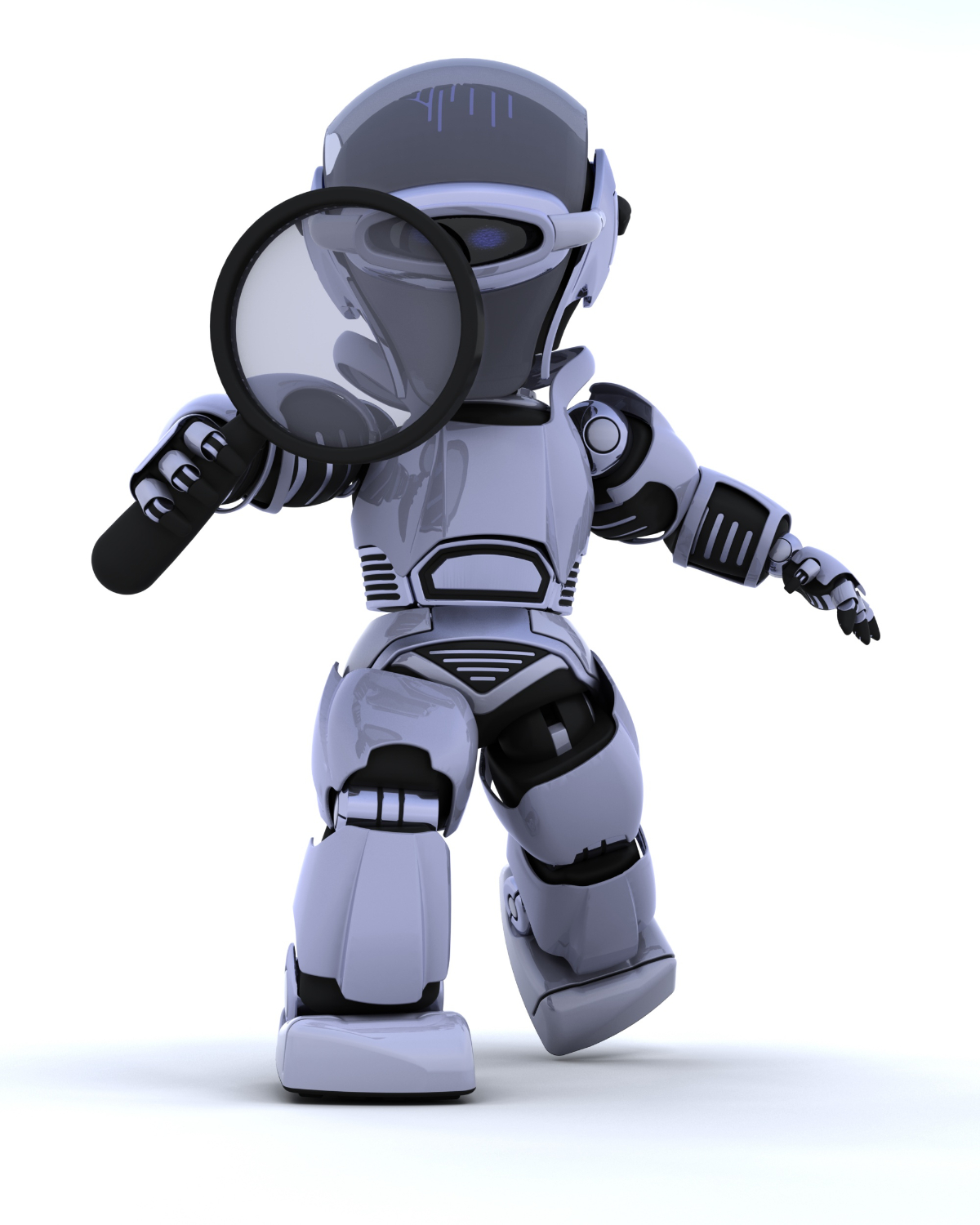 Content Structure For AI Search