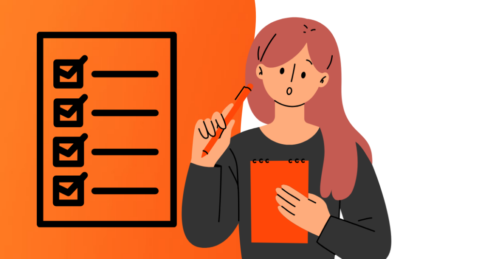 12 Checks to Run Before Content Writing